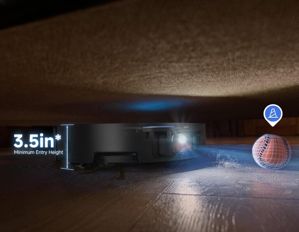 DREAME-X50-Ultra-Robot-Vacuum