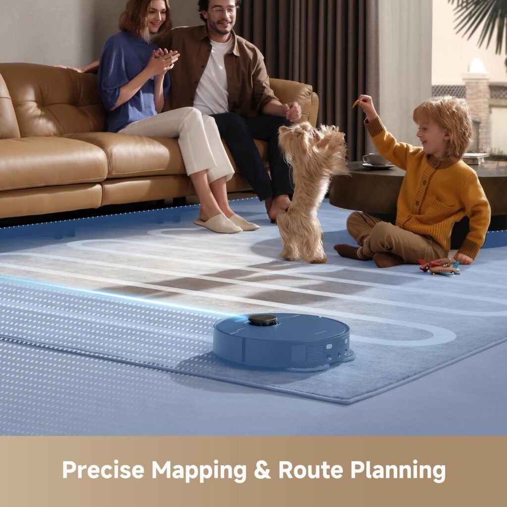 Dreame-L40s-Ultra-Robot-Vacuum