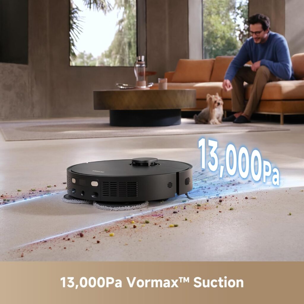 Dreame-L40s-Ultra-Robot-Vacuum