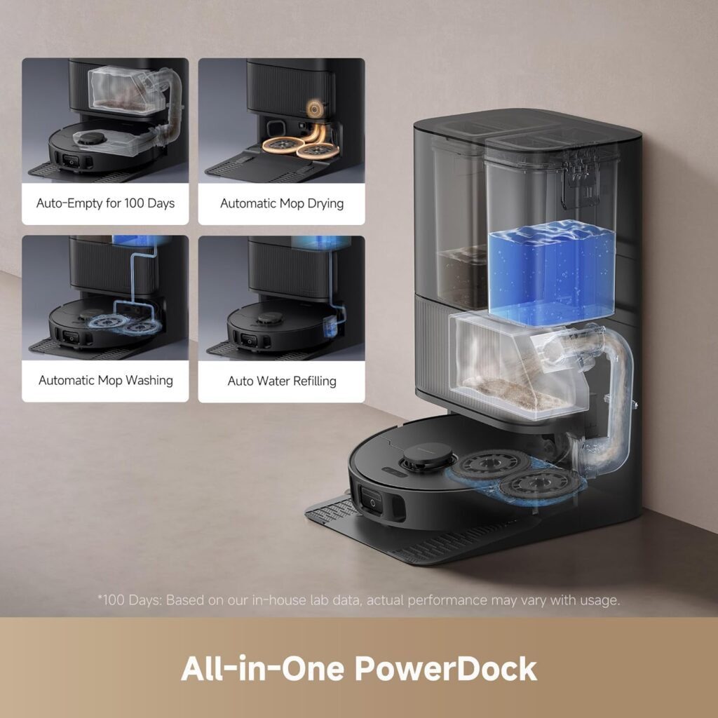 Dreame-L40s-Ultra-Robot-Vacuum