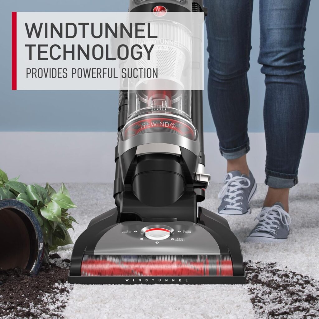 Hoover-Windtunnel-3-Bagless-Vacuum-Cleaner