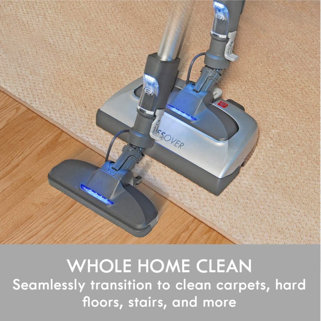 Kenmore-Elite-21814-Canister-Vacuum-Cleaner