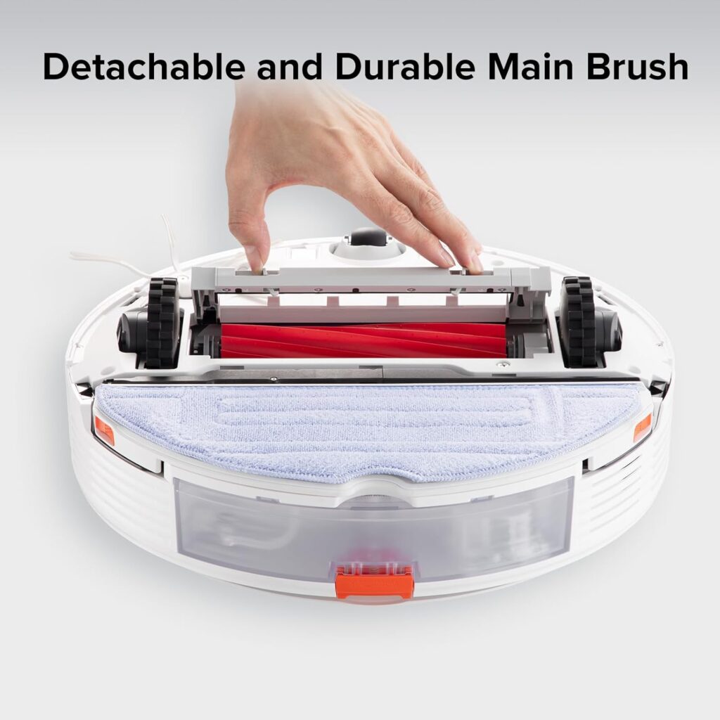 Roborock-Qrevo-Series-Robot-Vacuum-QV-35A