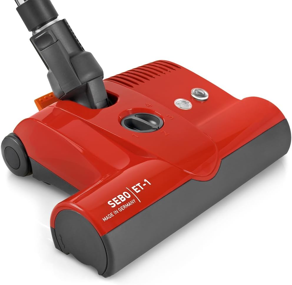 SEBO-Canister-Vacuum-Cleaner