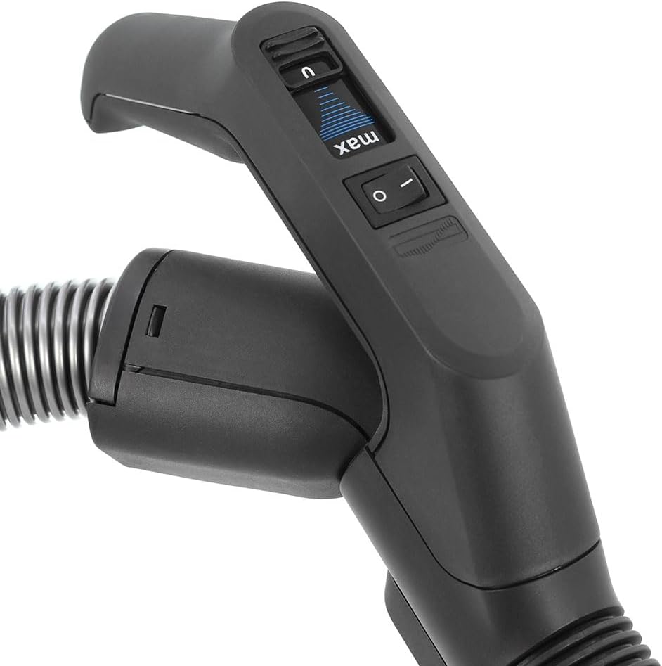 SEBO-Canister-Vacuum-Cleaner