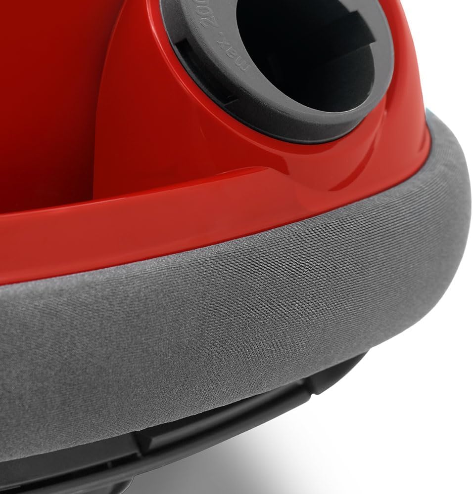 SEBO-Canister-Vacuum-Cleaner