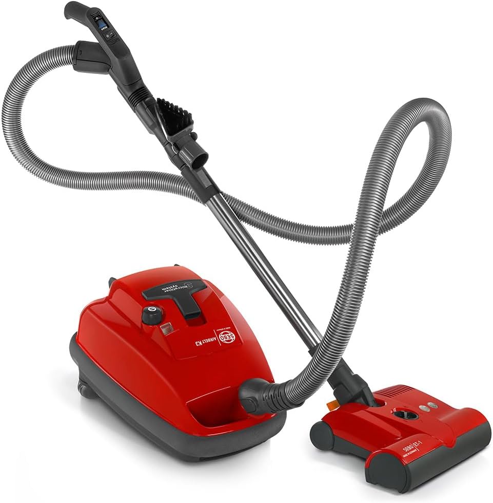SEBO-9687AM-AIRBELT-K3-Premium-Canister-Vacuum-Cleaner
