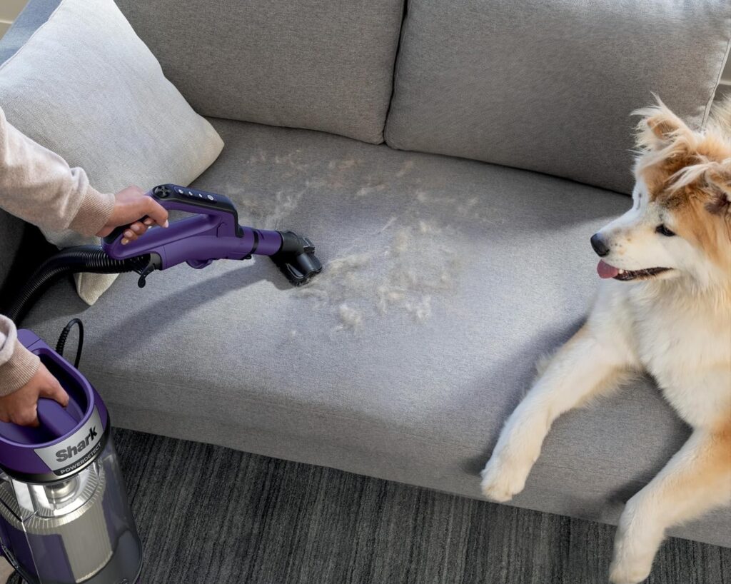 Shark-POWERDETECT-(AZ4002)