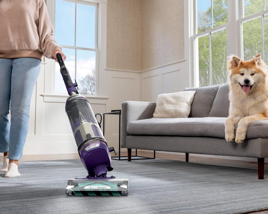 Shark-POWERDETECT-(AZ4002)