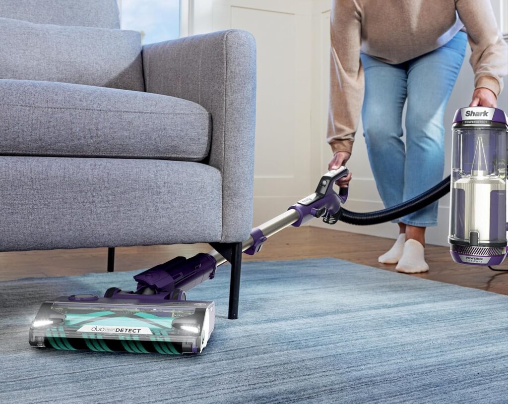 Shark-POWERDETECT-(AZ4002)