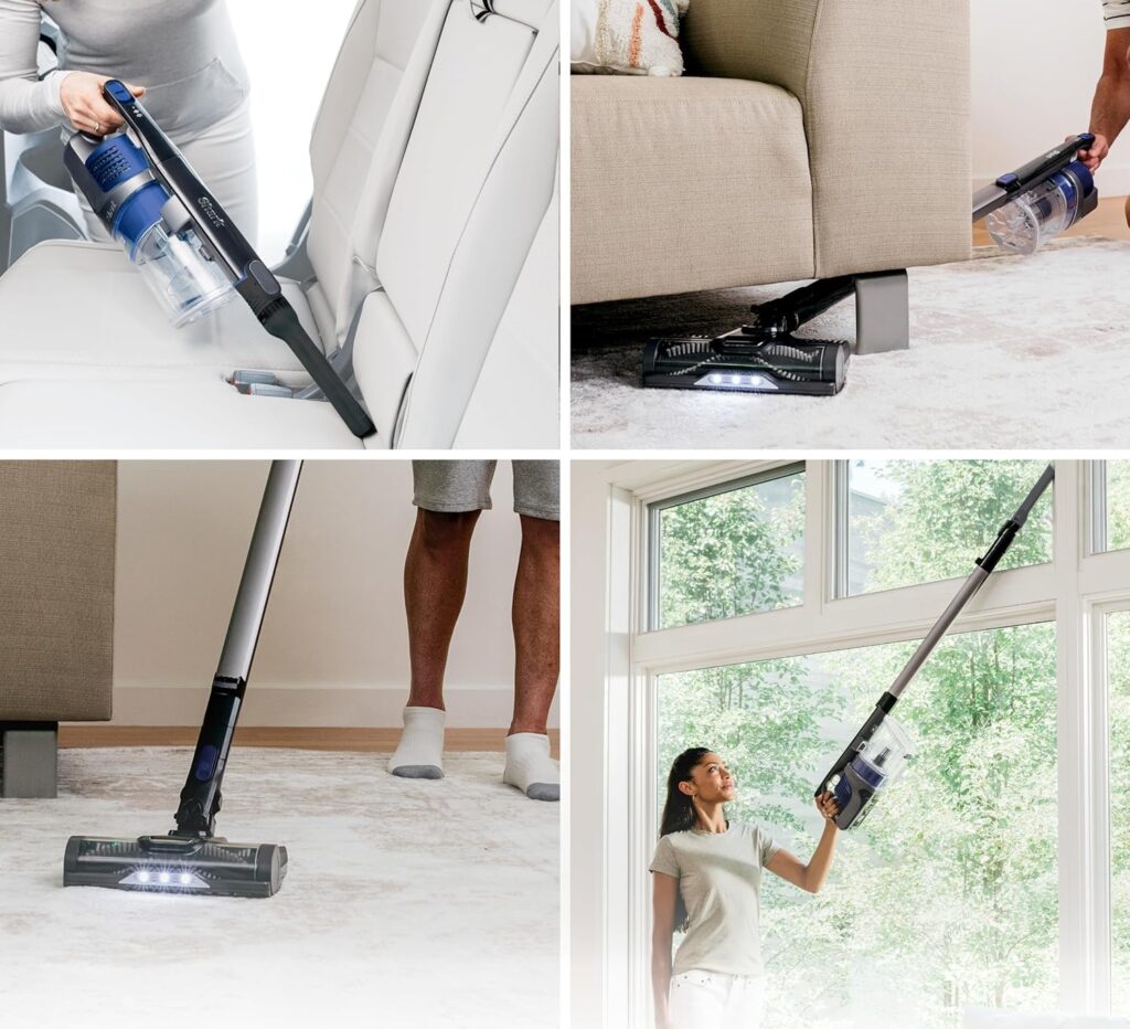 Shark-Pet-Cordless-Stick-Vacuum-(IX141)