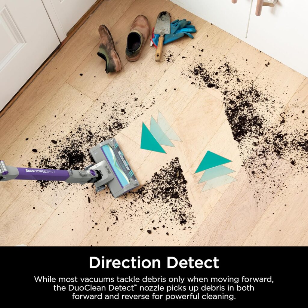 Shark-PowerDetect-Cordless-Vacuum-review