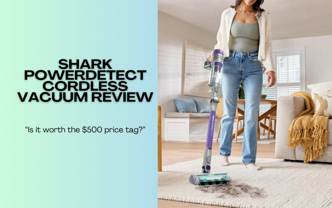 Shark-PowerDetect-Cordless-Vacuum-review