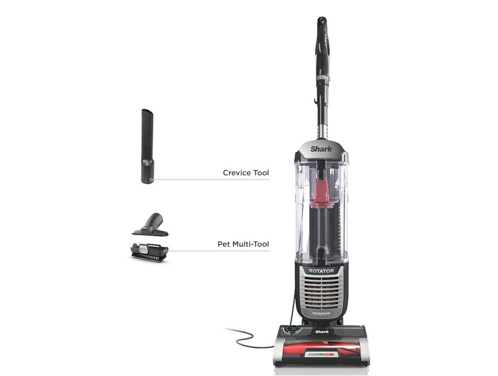 Shark-Rotator-Pet-Upright-(ZU102)