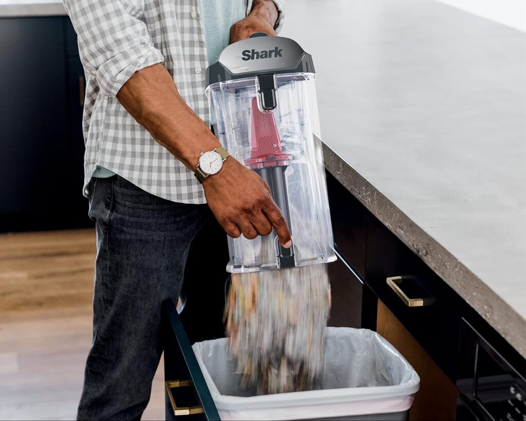 Shark-Rotator-Pet-Upright-vacuum-(ZU102)