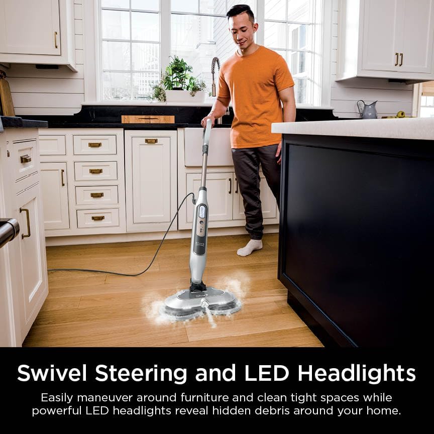 Shark-Steam-Scrubbing-Steam-Blaster-Mop