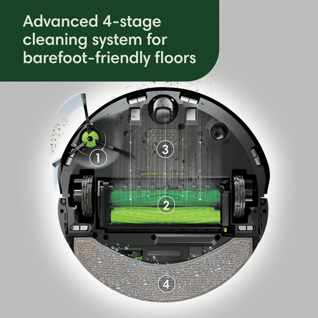 iRobot-Roomba-Combo-10 Max-Robot-review