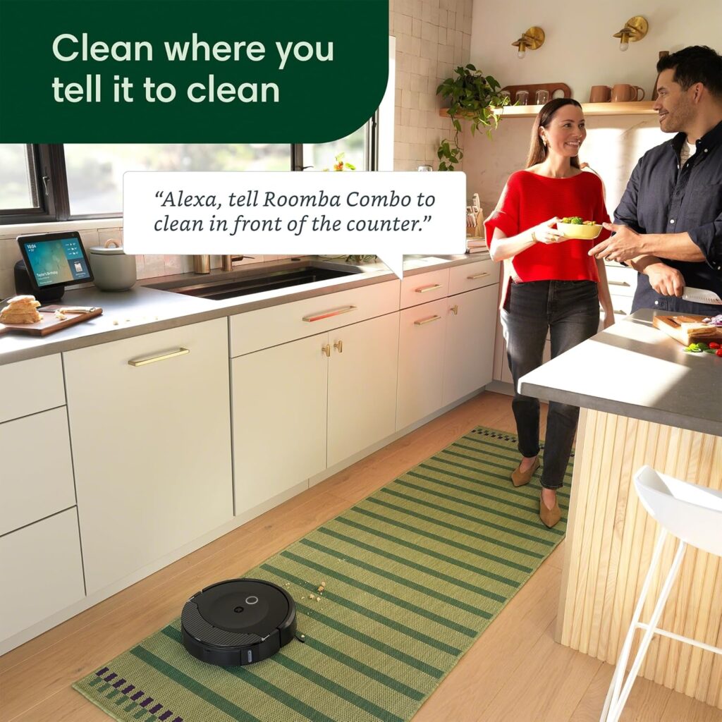iRobot-Roomba-Combo-10 Max-Robot-review