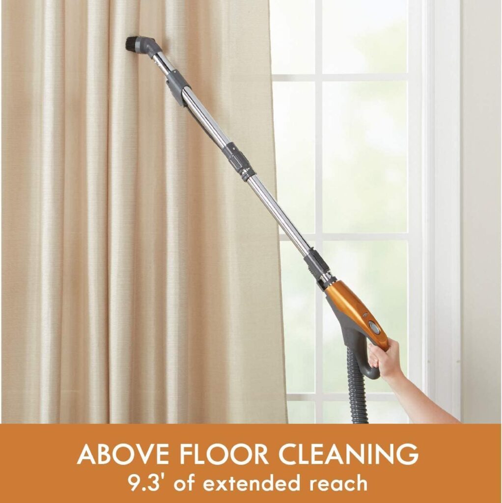 kenmore-canister-vacuum-200 series-vacuum-cleaner-review