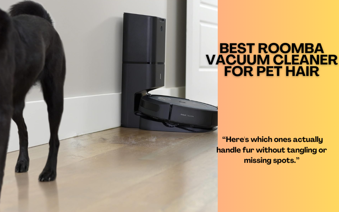 Best-Roomba-Vacuum-Cleaner-for-Pet-Hair