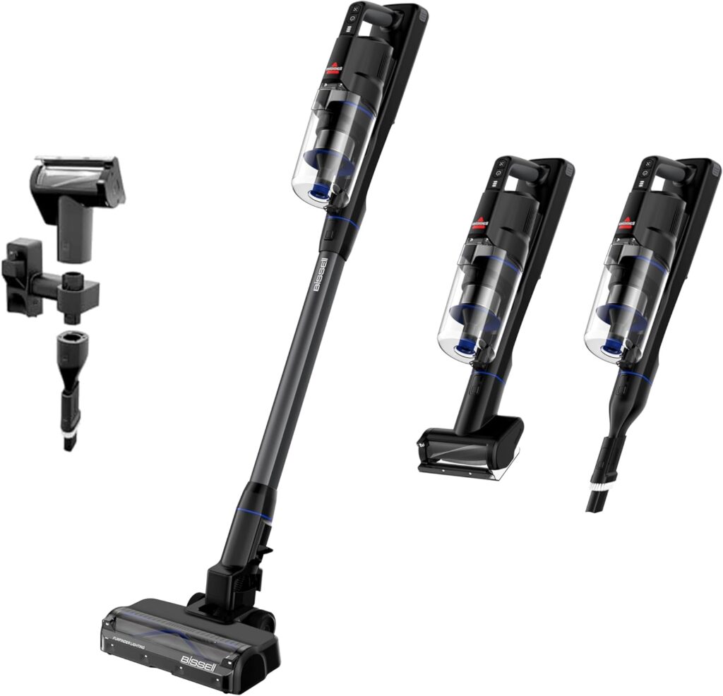 Bissell-PowerClean-FurGuard-Cordless-Vacuum