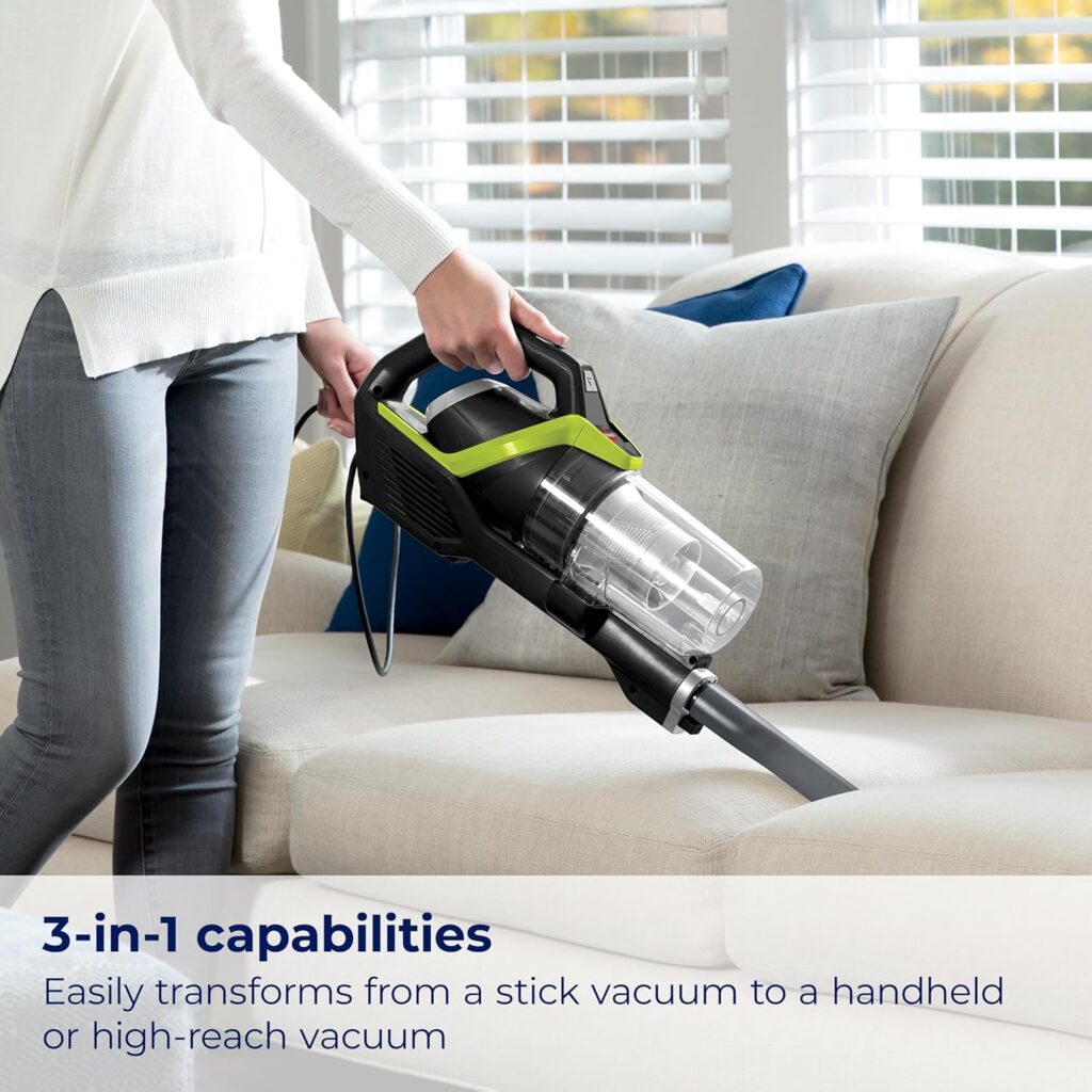 Bissell-PowerGlide-Slim-Corded-Vacuum-3070
