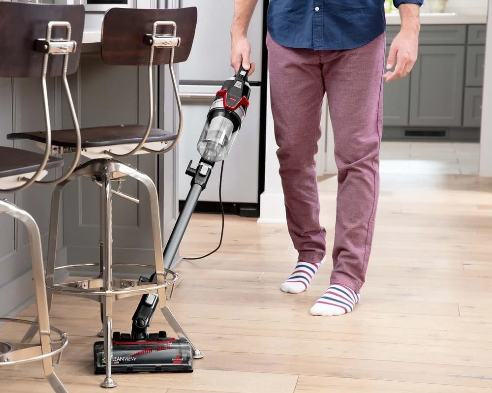 Bissell-PowerGlide-Slim-Vacuum-Cleaner-review