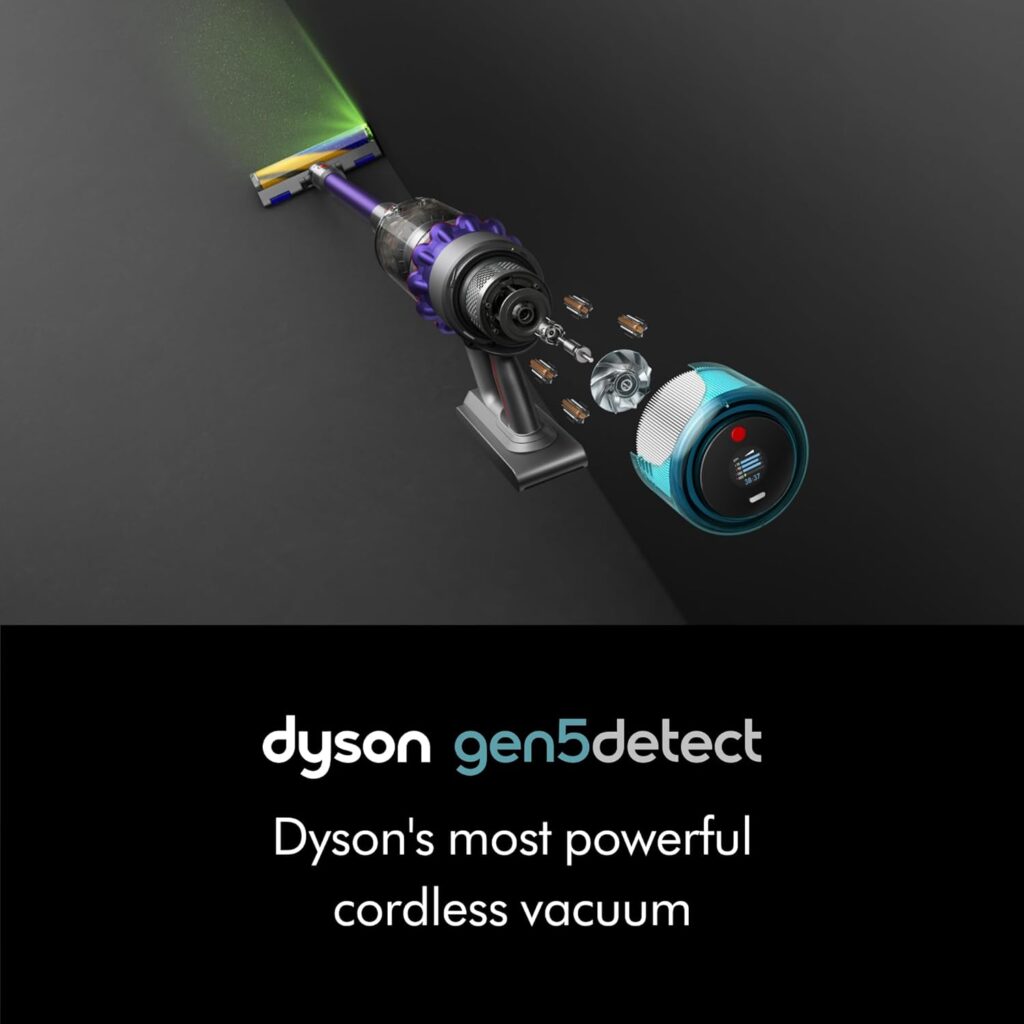 Dyson-Gen5detect-Cordless-Vacuum