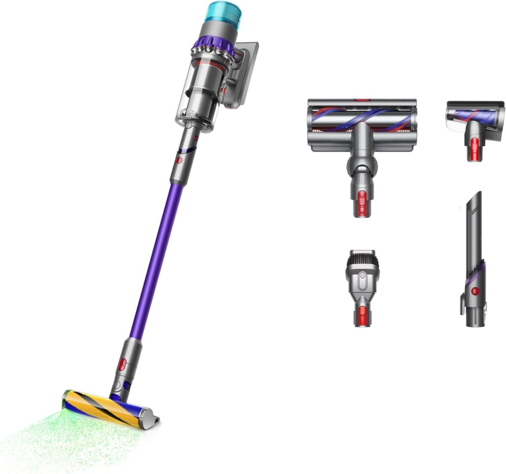 Dyson-Gen5detect-Cordless-Vacuum