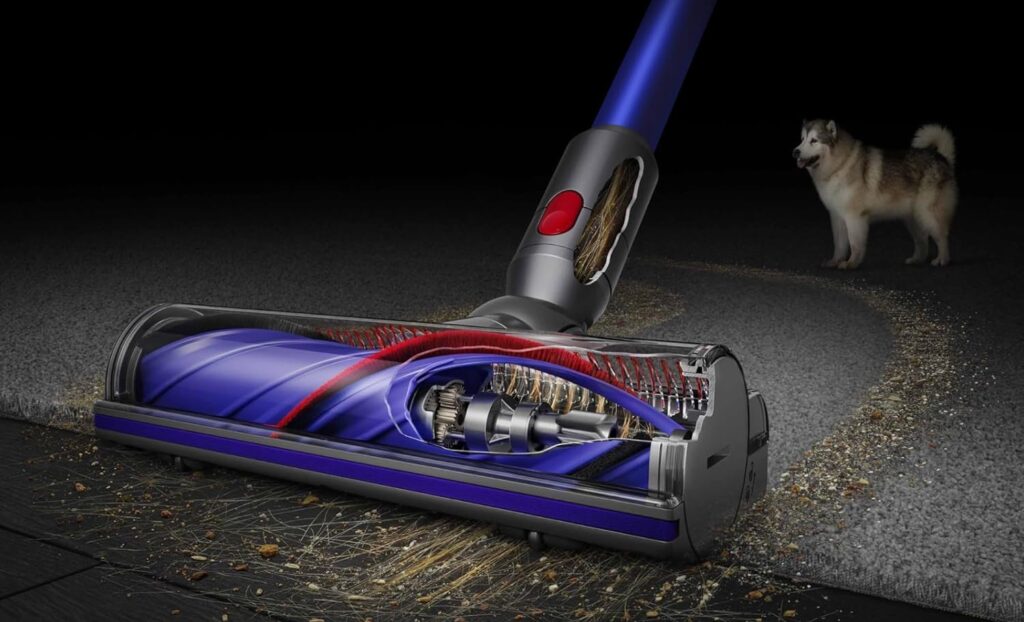 Dyson-V11-Animal-Cordless-Vacuum-review
