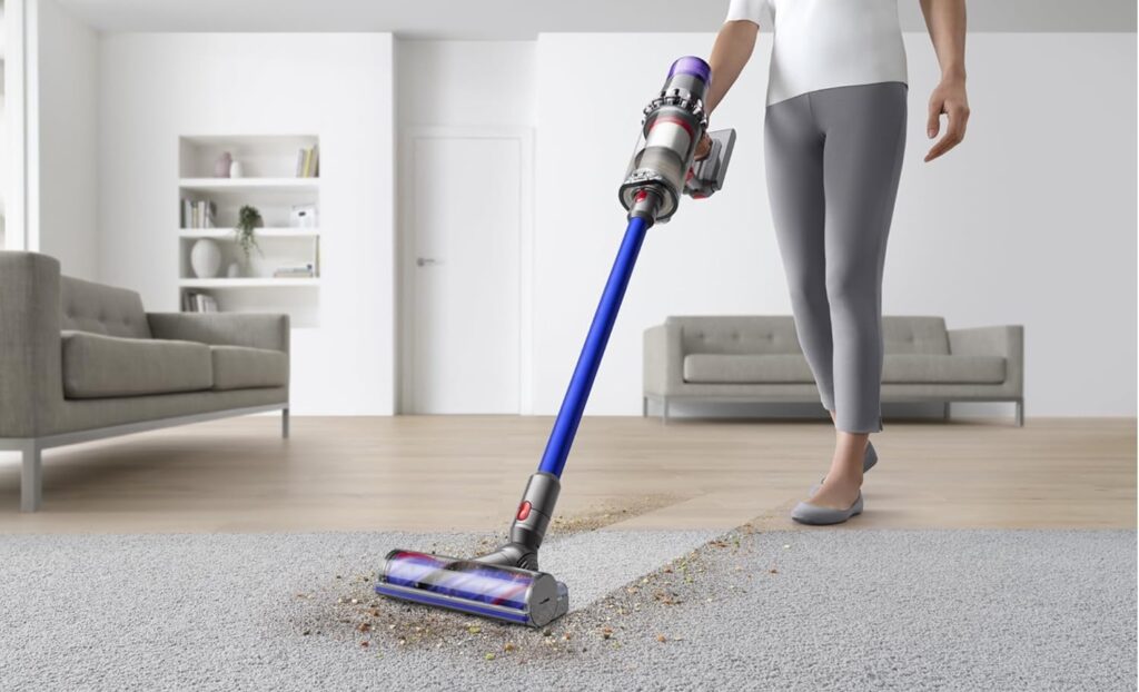 Dyson-V11-Animal-Cordless-Vacuum-review