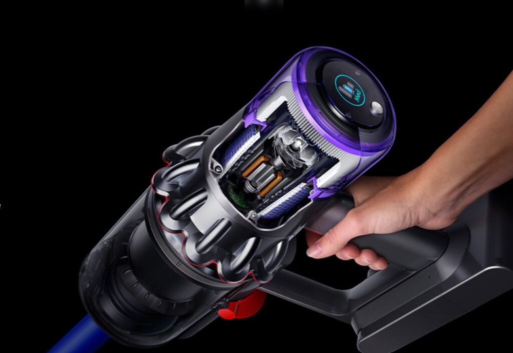 Dyson-V11-Animal-Cordless-Vacuum-review