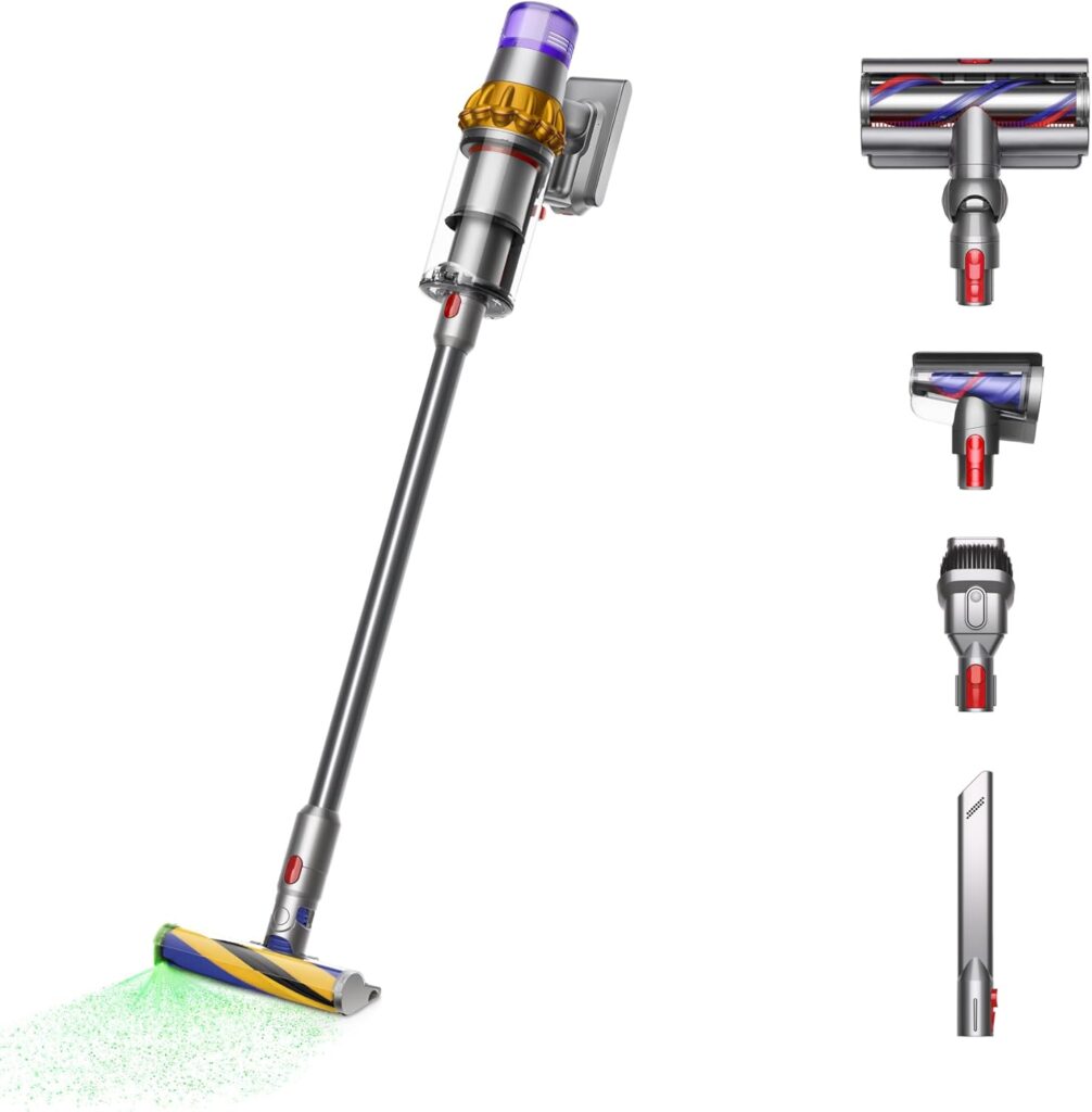 Dyson-V15-Detect-Plus