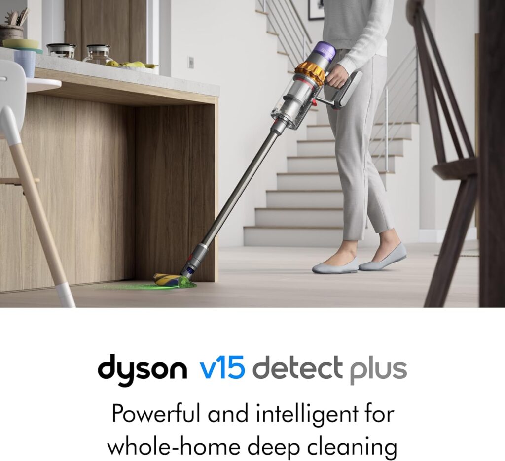 Dyson-V15-Detect-Plus-Cordless-Vacuum-review