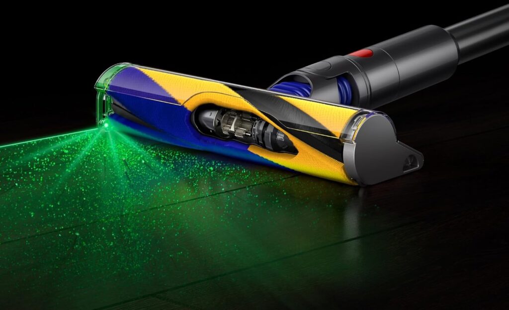 Dyson-V15-Detect-Plus-Cordless-Vacuum