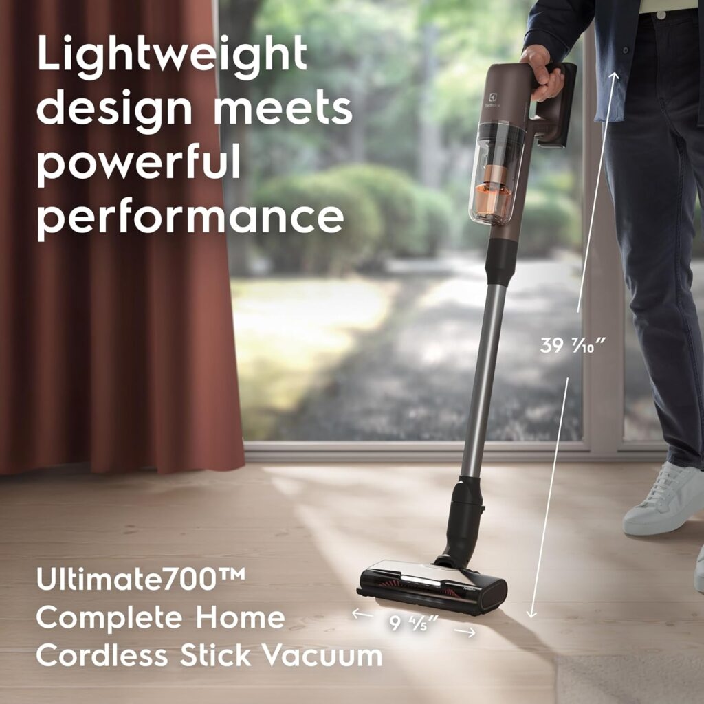 Electrolux-Ultimate700-Complete-Home-vacuum
