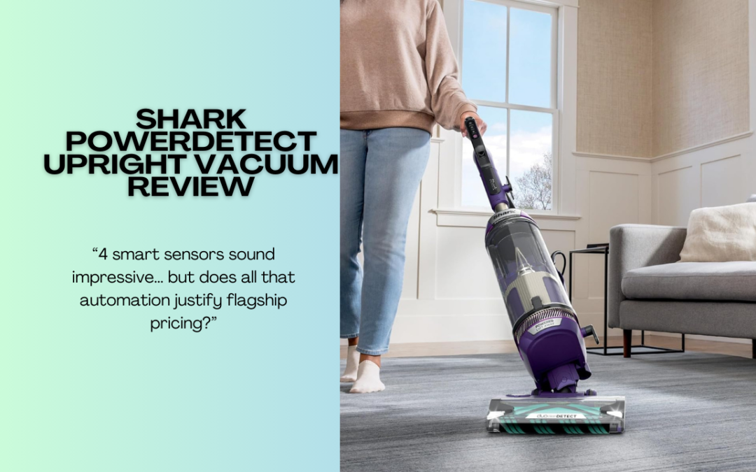 Shark-Power-Detect-Upright-Vacuum-review