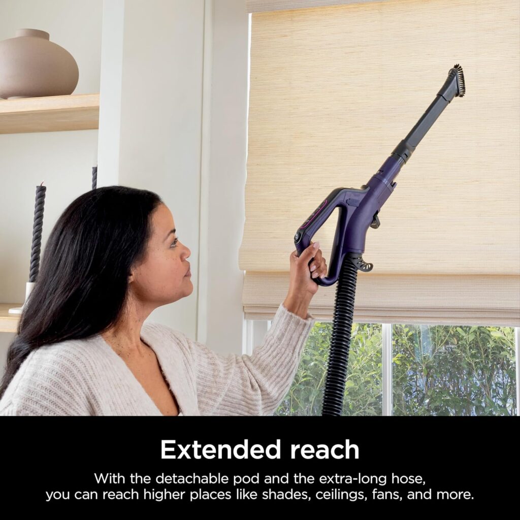 Shark-PowerDetect-Upright-vacuum-(AZ4002)