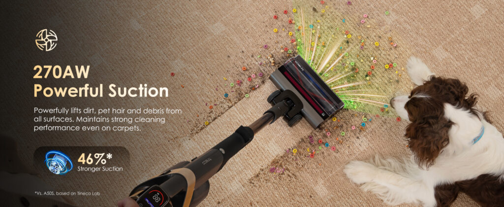 Tineco-Pure-ONE-A90S-Cordless-Vacuum-Cleaner