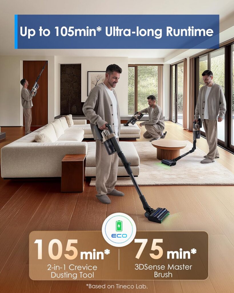 Tineco-Pure-ONE-A90S-Cordless-Vacuum-Cleaner