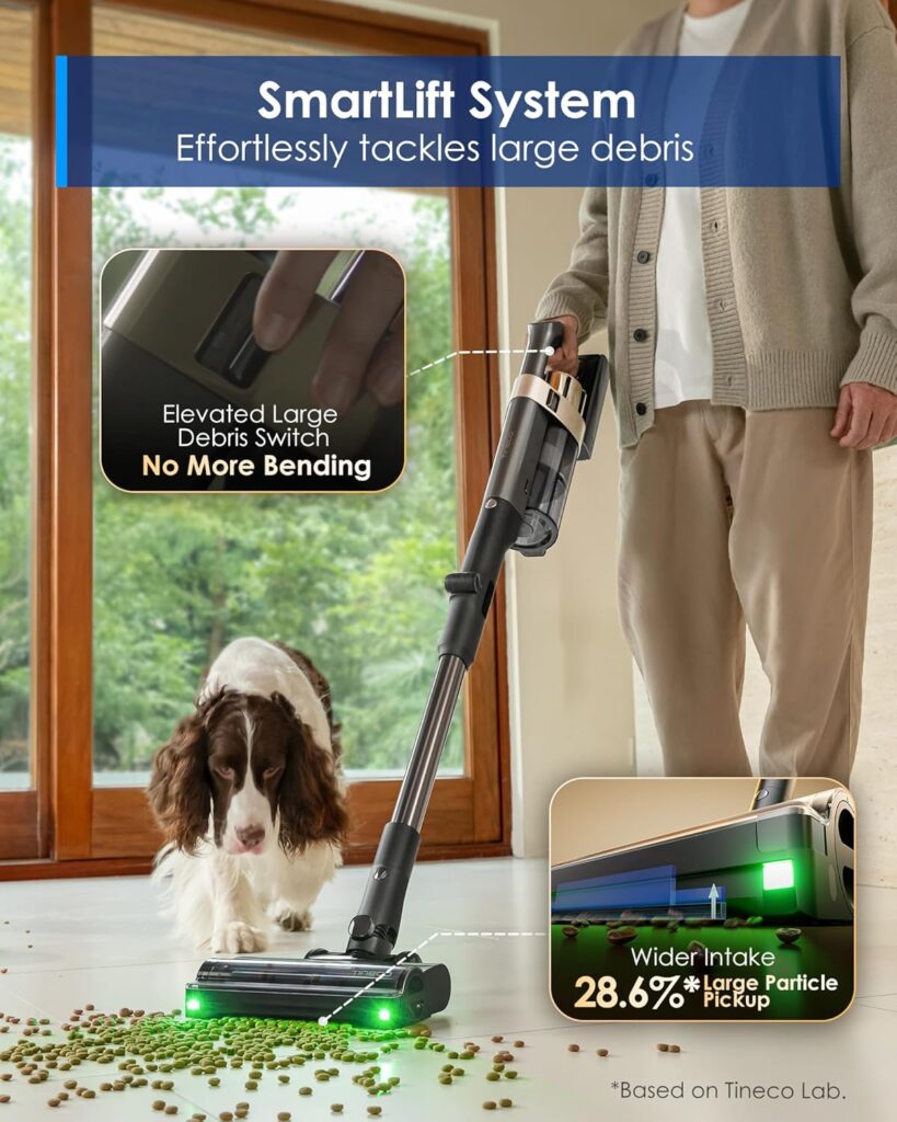 Tineco-Pure-ONE-A90S-Cordless-Vacuum-Cleaner