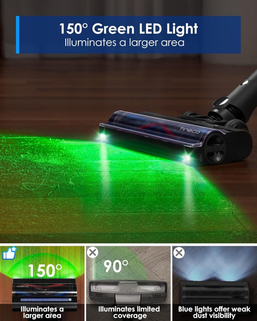 Tineco-Pure-ONE-A90S-Cordless-Vacuum-Cleaner