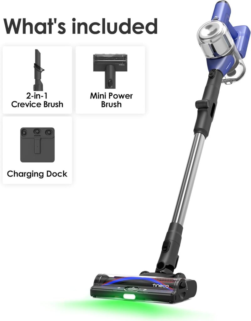 Tineco-Pure-ONE-S50-Pro-Cordless-Stick-Vacuum-Cleaner