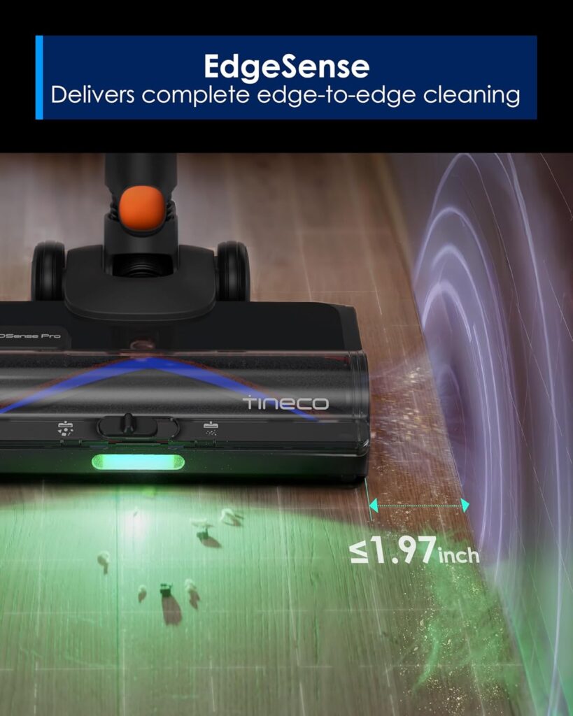 Tineco-Pure-ONE-S70-Vacuum-review