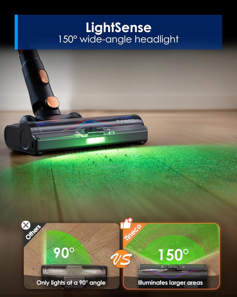 Tineco-Pure-ONE-S70-Vacuum-review