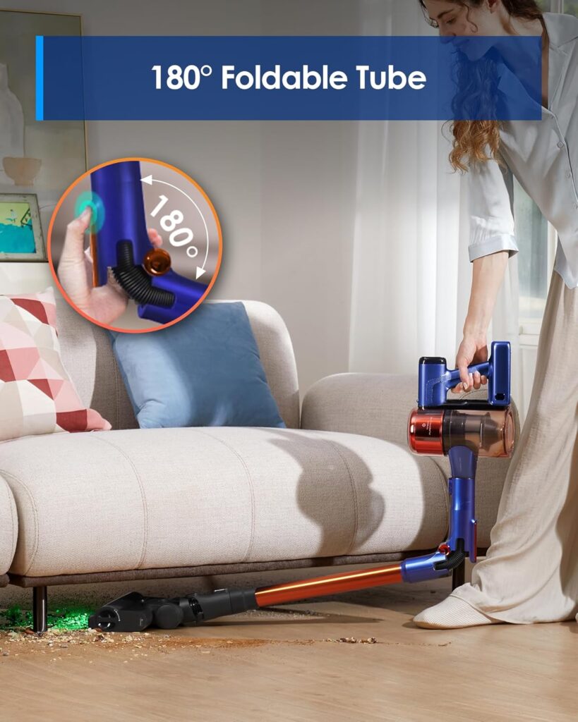 Tineco-Pure-ONE-S70-Vacuum-review