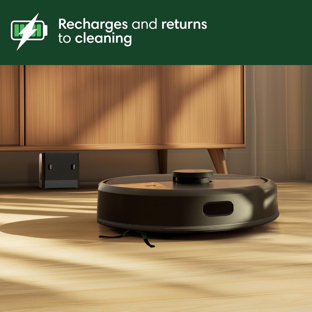 iRobot-Roomba-104-Vac-Robot-Vacuum