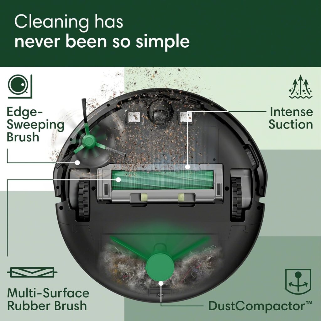 iRobot-Roomba-205-DustCompactor-Vac