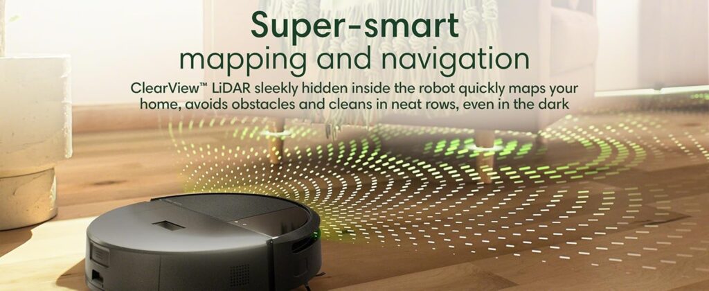 iRobot-Roomba-205-DustCompactor-Vac