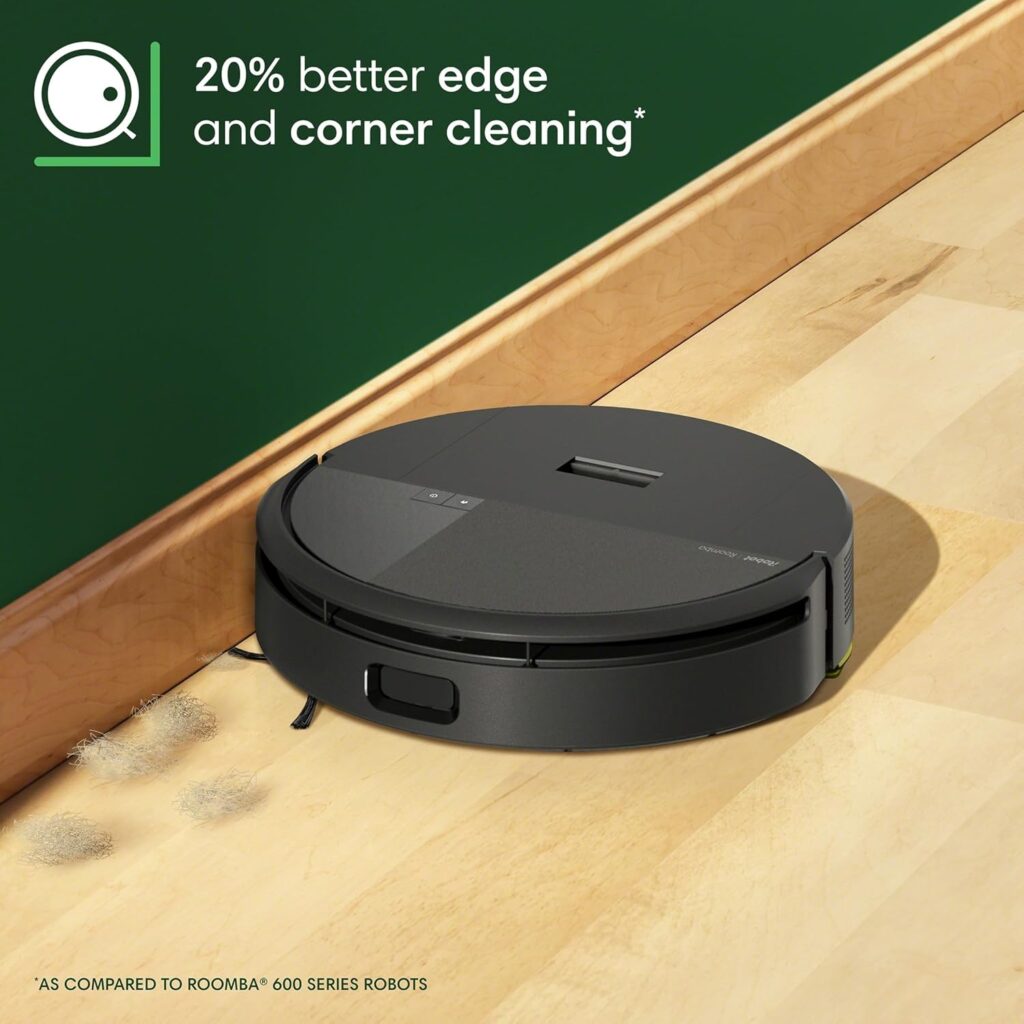 iRobot-Roomba-205-DustCompactor-Vac-Robot-Vacuum